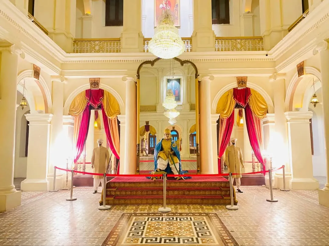 Noor Mahal Image 4